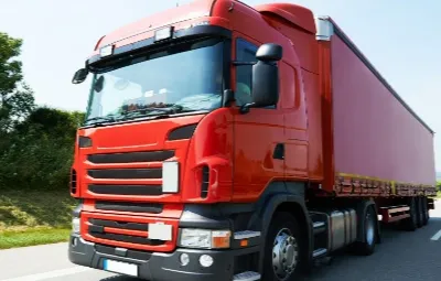 İzmir Çamlıyayla Ambar Kargo