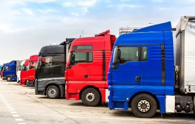 İzmir Çamlıyayla Ambar Nakliyat