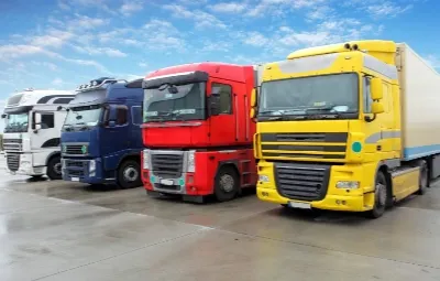 İzmir Çamlıyayla Nakliye Ambarı