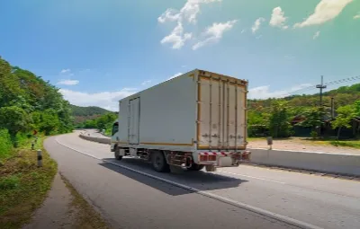 İzmir ile Çamlıyayla Arası Bulaşık Makinesi Taşıma