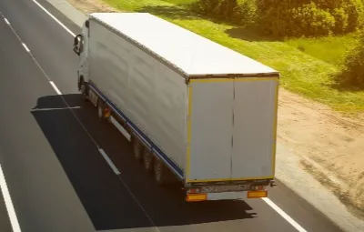 İzmir ile Çamlıyayla Arası Parça Eşya Taşıma